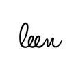 Leen