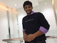 Nagarjuna Thellajala