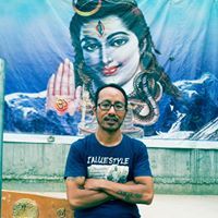 Amrit Gurung