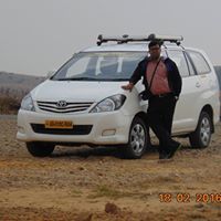 Souvik Majumdar