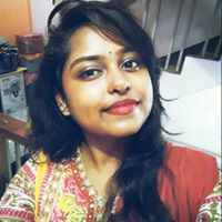 Ambika Biswas
