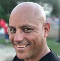 Edwin Ortiz Velazquez