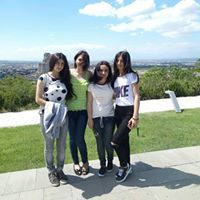 Անի Գրիգորյան