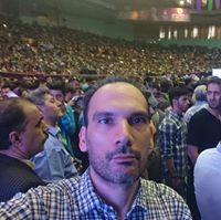 Mohammad Kazemizadeh