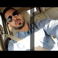 Mohammed Ayaz