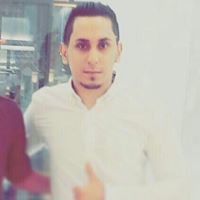 Komail Mohammed