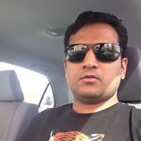 Kiran Kumar