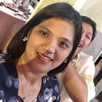 Beverly Orial Marquez