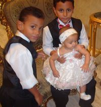Ahmed Hisham