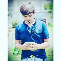 Abhay Pachouri