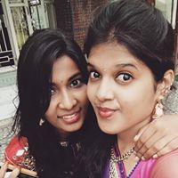 Anmisha Reddy