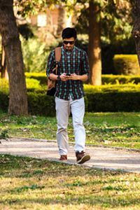 Arslan Ashraf