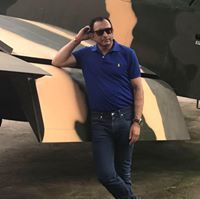 Sudip Ghosh