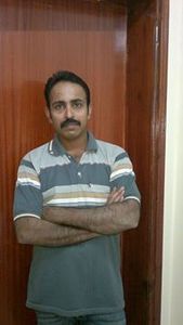 Jinesh C