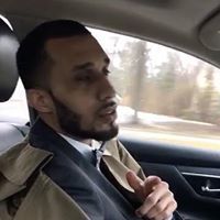 Deja Thedevilsenemyjustarrived