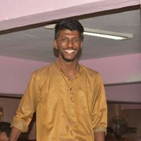 Janson Fernandes
