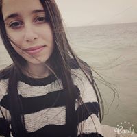 Αθηνα Παπαδοπουλου