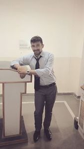 Sujeet Yadav