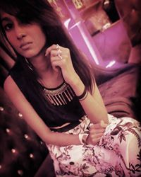 Arunakshi Gupta
