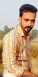Sandeep Singh
