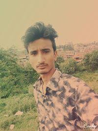 Manish Xhetri