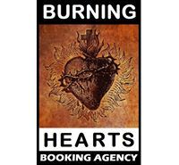 Burning Hearts