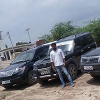 Abhi Singhania