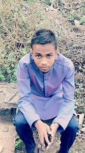 Shibly Ahmed