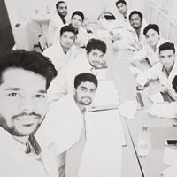Vinit Shah