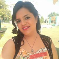 Harshita Vijh