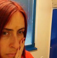 Райна Гагова