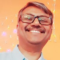 Gaurav Paul