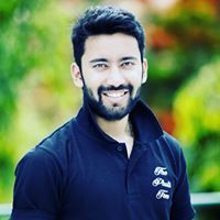 Mohit Rajput