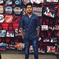 Shahid Sha