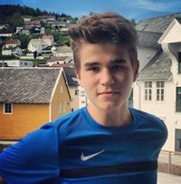 Ludvik Ringstad Flacké