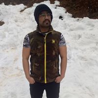 Mestre Nitesh