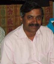 Sebastian Chacko