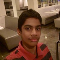 Atharva Burse