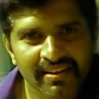 Harish Murali