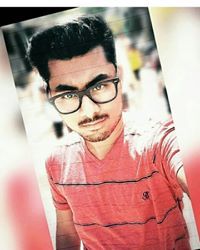 Umesh Patil