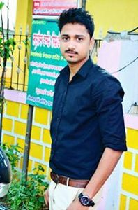 Anil Gaware