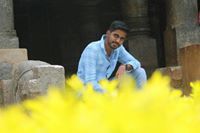 ಸಾಗರ್ ಗೌಡ