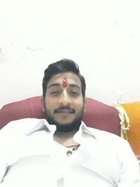 Abhinesh Sharma