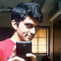 Harsh Thakkar