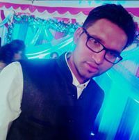 Abhishek Tiwari