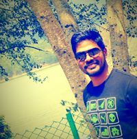 Anil Kumar