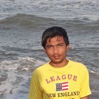 Nivedhan Senthilkumar