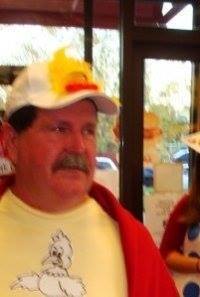gregory b treadwell