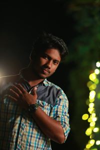 Jishnu Sivan