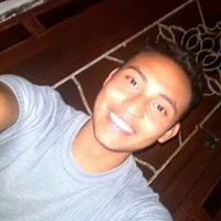 Anyelo Sosa